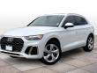 Used 2023 Audi Q5 45 S Line Premium SUV