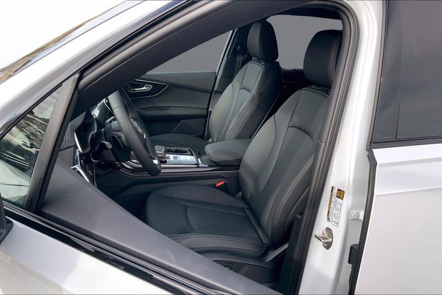 2026 Audi Q7 Premium Plus - Photo 8