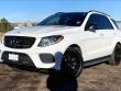 Used 2016 Mercedes-Benz GLE GLE 350 SUV