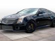 Used 2013 CADILLAC CTS-V Base Coupe