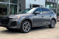 2025 Audi Q7 45 Premium Plus SUV