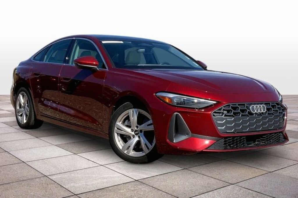 Certified 2025 Audi A5 2.0T Premium Sportback
