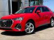 Certified 2023 Audi Q3 Premium Plus SUV