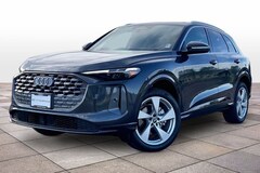 2026 Audi Q5 2.0T Premium SUV