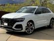 Used 2023 Audi RS Q8 4.0T SUV