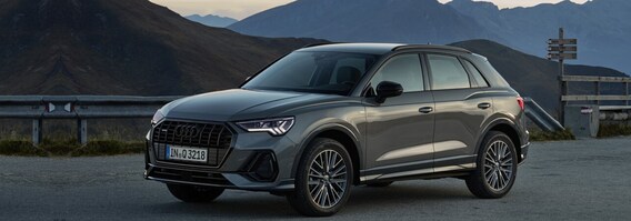 2020 Audi Q3 Price Interior Release Date Audi Colorado