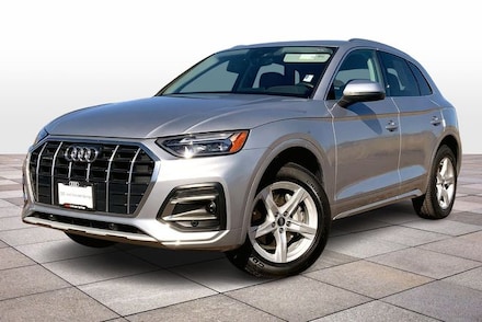 2023 Audi Q5 40 Premium SUV