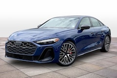 2026 Audi S5 3.0T Premium Sportback