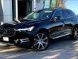 Used 2021 Volvo XC60 Recharge Plug-In Hybrid T8 Inscription SUV