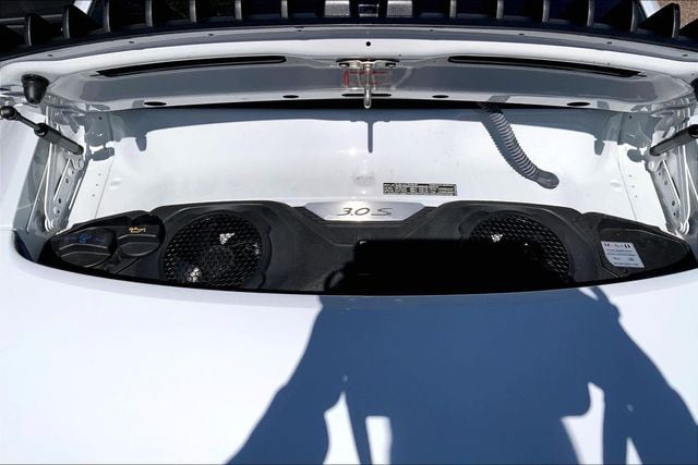 2020 Porsche 911 S - Photo 10