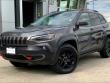 Used 2020 Jeep Cherokee Trailhawk SUV