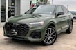 Audi SQ5 Sportback
