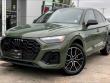 Used 2024 Audi SQ5 Sportback Prestige SUV