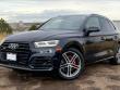 Used 2019 Audi SQ5 3.0T Prestige SUV