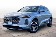 2026 Audi Q5 2.0T Premium SUV