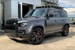Land Rover Defender 110