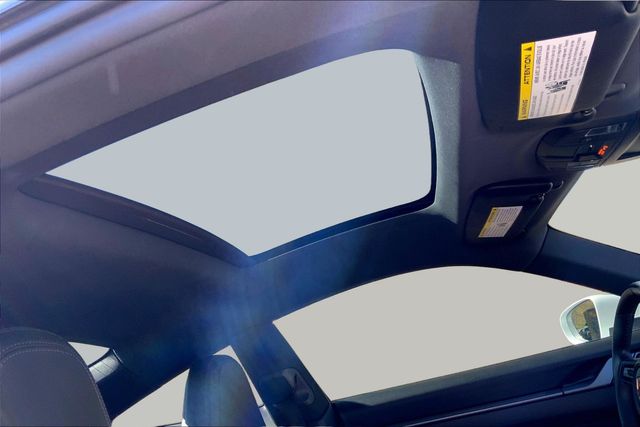 2020 Porsche 911 S - Photo 32
