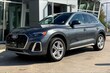 Audi Q5 e