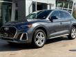 Certified 2025 Audi Q5 e 55 Premium Plus SUV