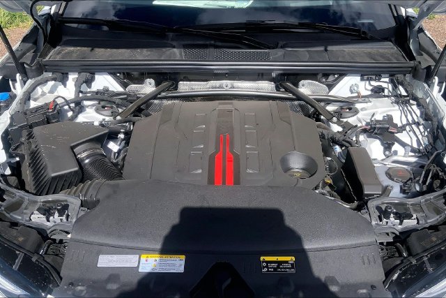 2026 Audi SQ5 Premium Plus - Photo 10