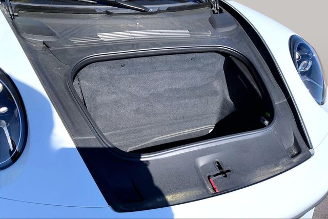 2020 Porsche 911 S - Photo 20