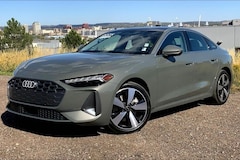 2025 Audi A5 2.0T Premium Plus Sportback