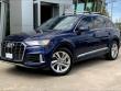 Used 2021 Audi Q7 55 Premium SUV