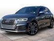 Used 2020 Audi SQ5 3.0T Premium Plus SUV