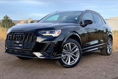 2024 Audi Q3 Premium Plus SUV