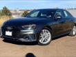 Used 2020 Audi A4 45 Premium Plus Sedan