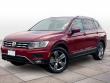 Used 2020 Volkswagen Tiguan 2.0T SEL SUV