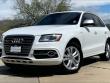 Used 2016 Audi SQ5 3.0T Premium Plus SUV