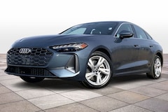 2025 Audi A5 2.0T Premium Plus Sportback