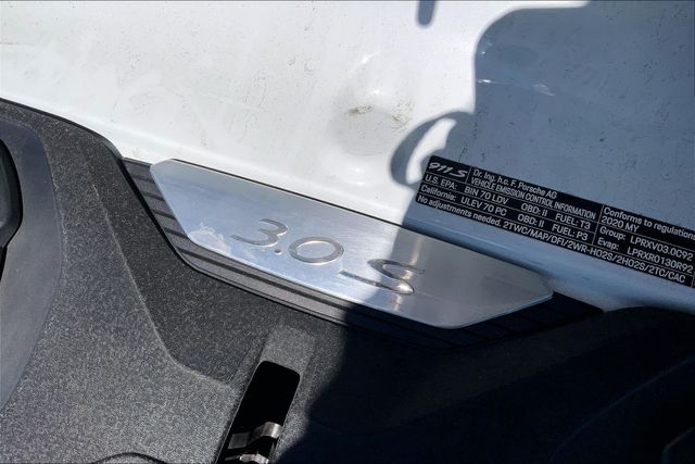 2020 Porsche 911 S - Photo 33