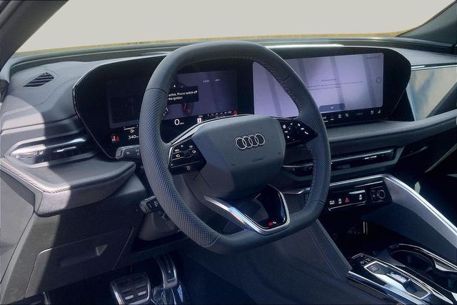 2026 Audi SQ5 Premium Plus - Photo 5