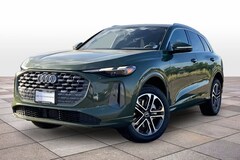 2026 Audi Q5 2.0T Premium SUV