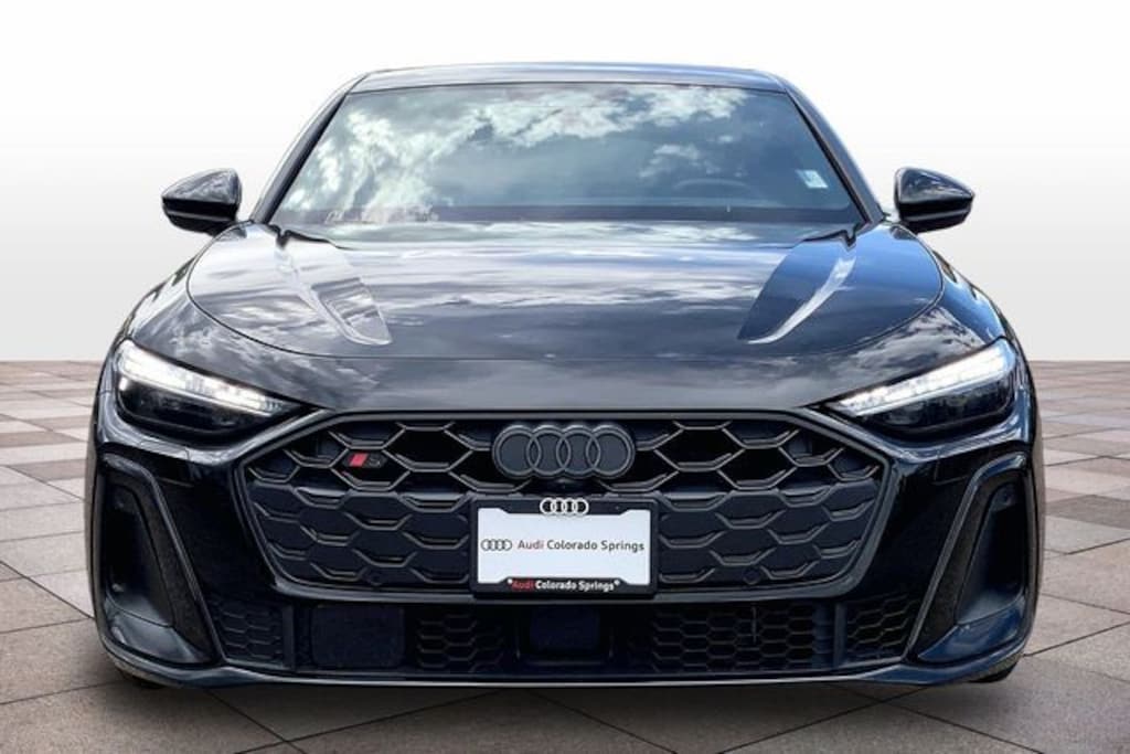 Used 2025 Audi S5 3.0T Premium Plus Sportback