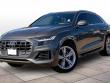 Used 2021 Audi Q8 55 Prestige SUV
