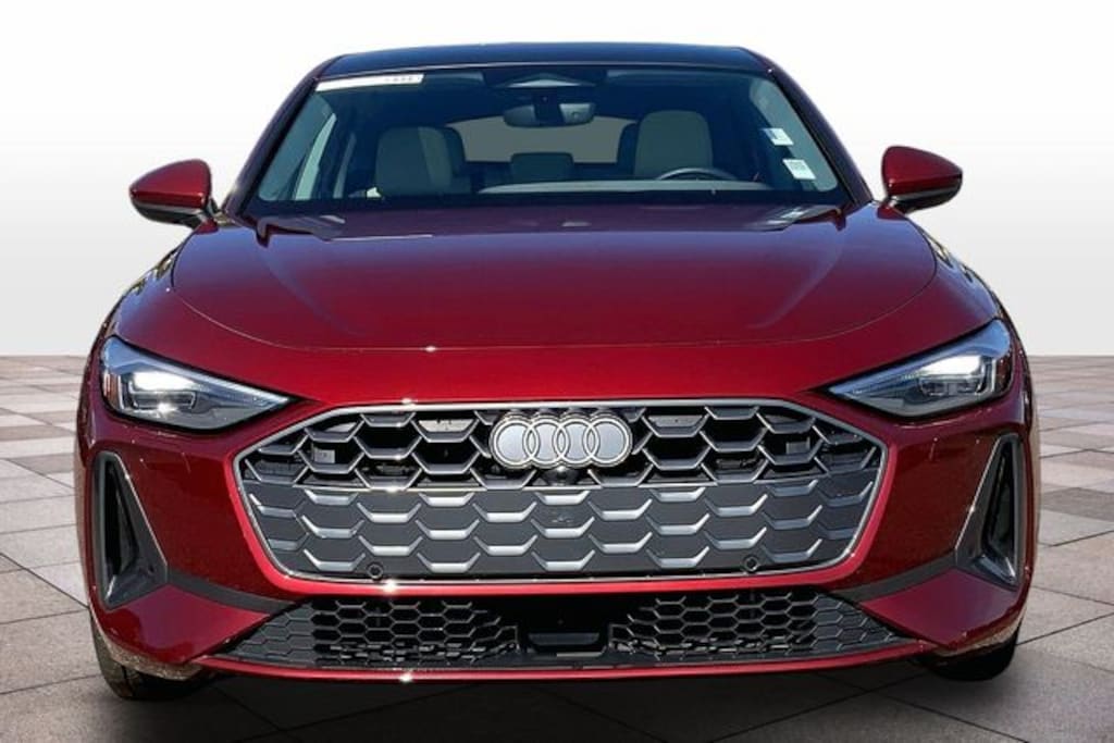 Certified 2025 Audi A5 2.0T Premium Sportback