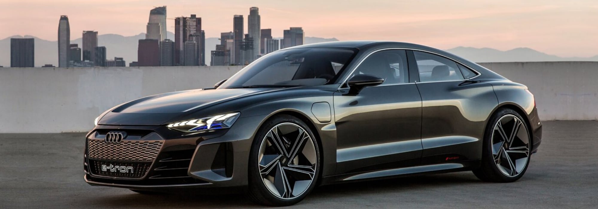 2021 audi e-tron gt | price, release date, specs | phil