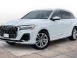 Used 2025 Audi Q7 55 Prestige SUV