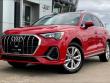 Certified 2022 Audi Q3 Premium SUV