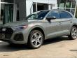 Certified 2025 Audi Q5 45 S Line Premium SUV