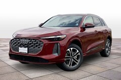 2026 Audi Q5 2.0T Premium SUV