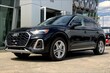 Audi Q5 e