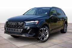 2026 Audi Q7 45 Premium SUV
