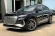 Audi Q4 Sportback e-tron
