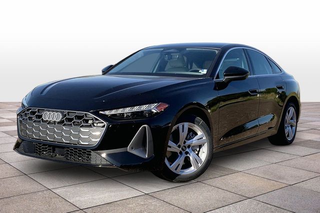 2026 Audi A5 2.0T Premium Hatchback