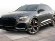 Certified 2023 Audi RS Q8 4.0T SUV