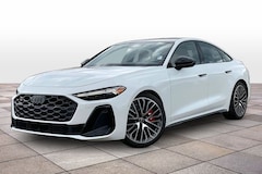 2026 Audi S5 3.0T Premium Sportback